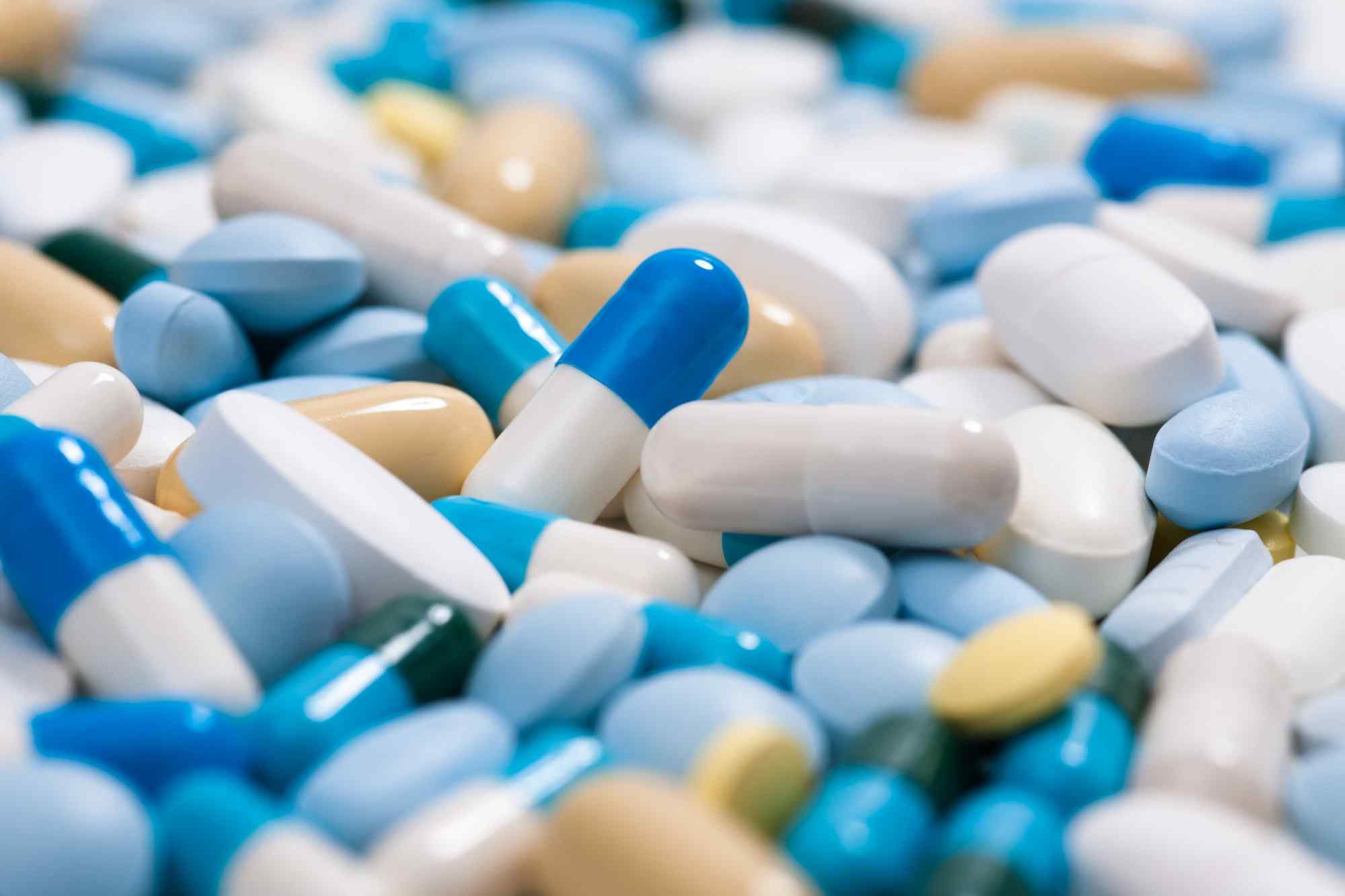 Are drugs the best solution?