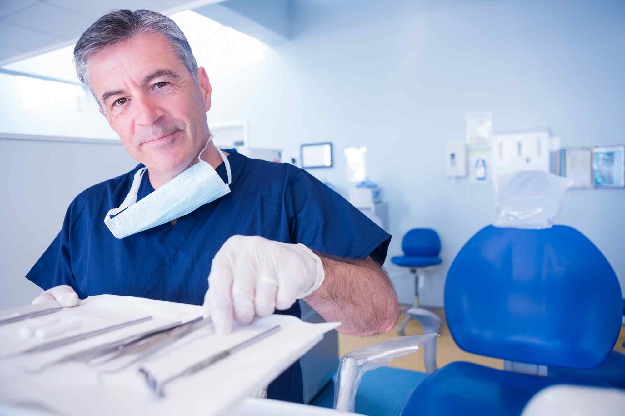 Why online doctor ratings are good medicine