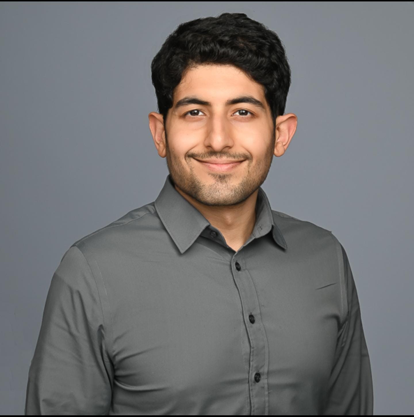 Dr. Abhinandan Bhagat
