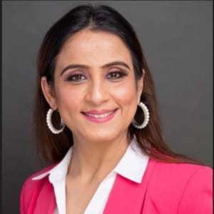 Ms.Tarana Kaur 