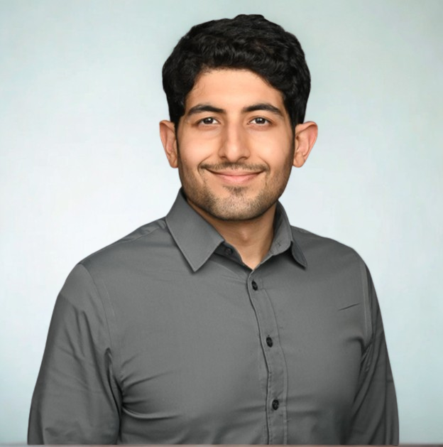 Dr. Abhinandan Bhagat