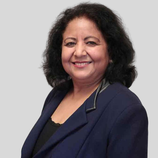 Dr. Nisha Dogra