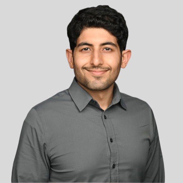 Dr. Abhinandan Bhagat